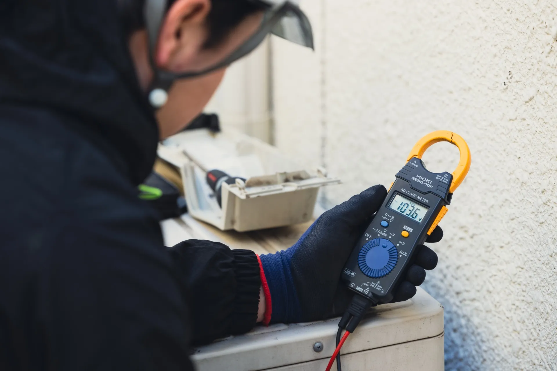 働く前に寄せられる様々な疑問に回答