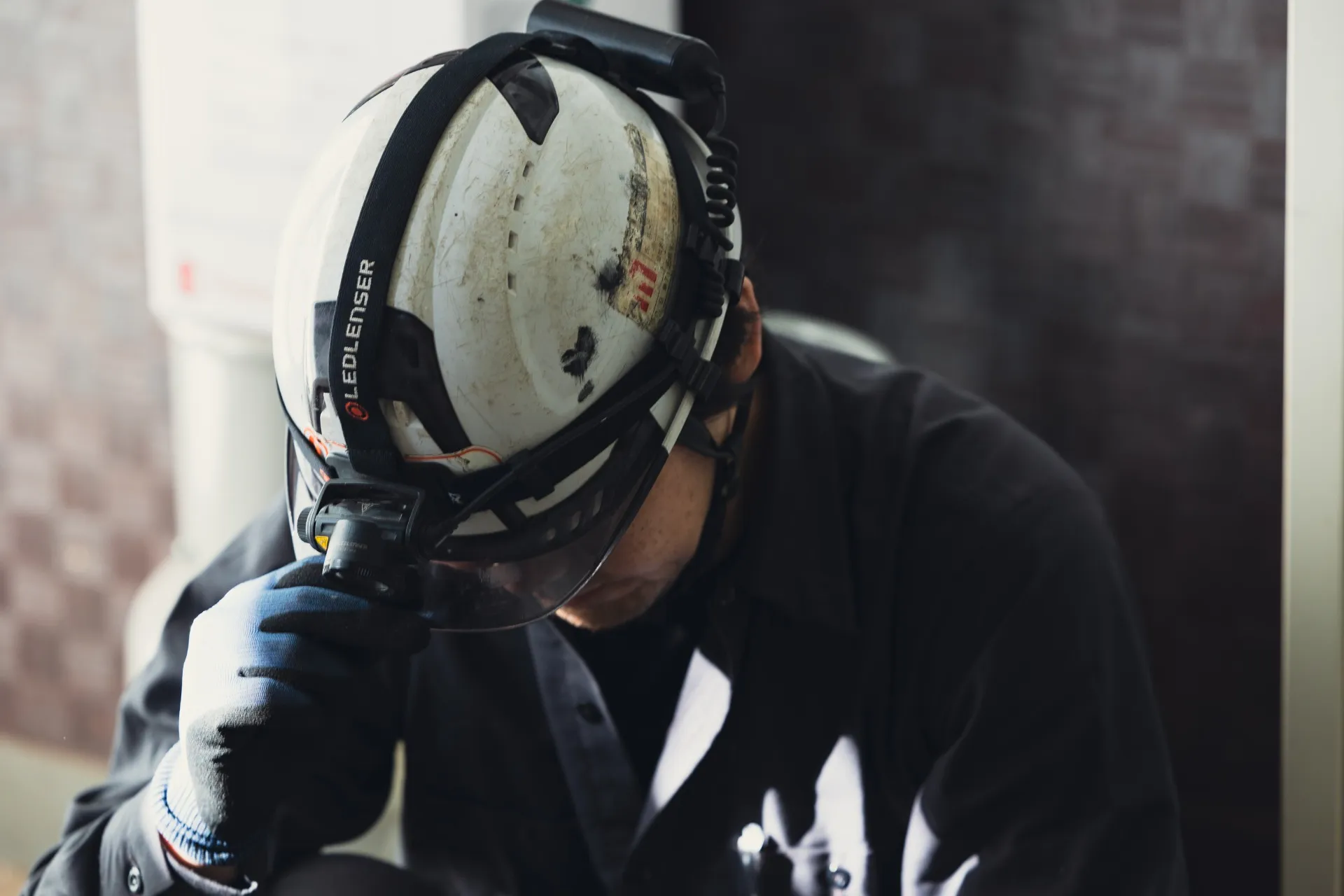 専門性の高い環境でスキルアップ